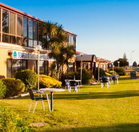Lacepede Bay Motel  Restaurant - Palm Beach Accommodation