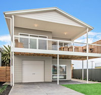 Seas the Day - Palm Beach Accommodation