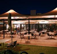Sundowner Motel Hotel - Palm Beach Accommodation