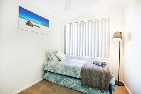 Wildwood I Pet Friendly I 5 Mins To Beach - Palm Beach Accommodation 9