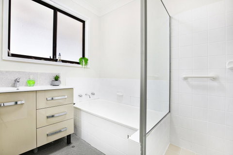 Wildwood I Pet Friendly I 5 Mins To Beach - Palm Beach Accommodation 10