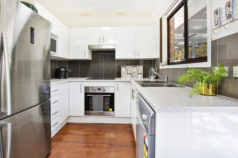 Wildwood I Pet Friendly I 5 Mins To Beach - Palm Beach Accommodation 6