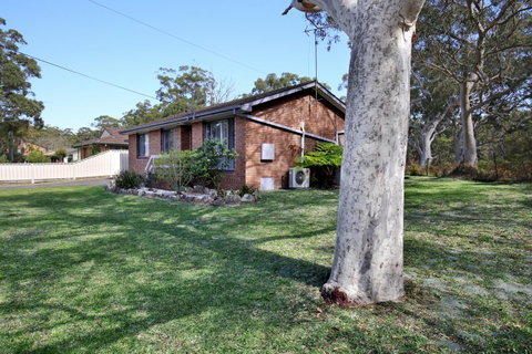 Wildwood I Pet Friendly I 5 Mins To Beach - Palm Beach Accommodation 13