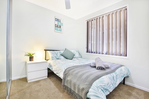 Wildwood I Pet Friendly I 5 Mins To Beach - Palm Beach Accommodation 5