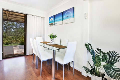 Wildwood I Pet Friendly I 5 Mins To Beach - Palm Beach Accommodation 7