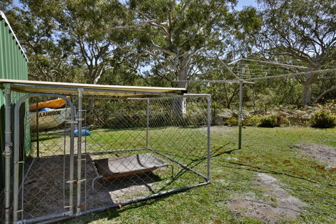 Wildwood I Pet Friendly I 5 Mins To Beach - Palm Beach Accommodation 15
