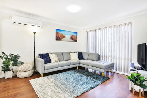 Wildwood I Pet Friendly I 5 Mins To Beach - Palm Beach Accommodation 3