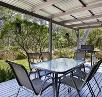 Wildwood - Pet Friendly - 5 Mins to Beach - Palm Beach Accommodation