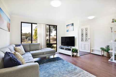 Wildwood I Pet Friendly I 5 Mins To Beach - Palm Beach Accommodation 2