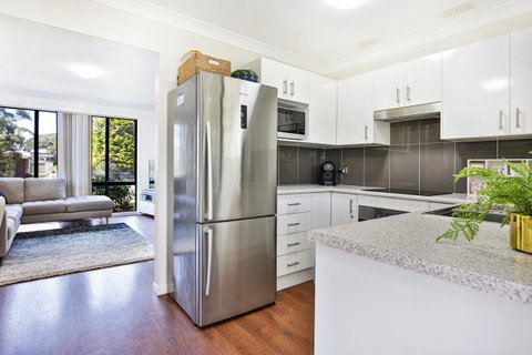 Wildwood I Pet Friendly I 5 Mins To Beach - Palm Beach Accommodation 8