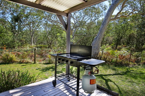 Wildwood I Pet Friendly I 5 Mins To Beach - Palm Beach Accommodation 11