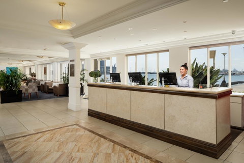 Rydges Newcastle - Palm Beach Accommodation 6