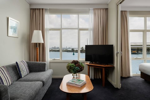 Rydges Newcastle - Palm Beach Accommodation 1