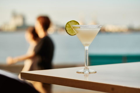 Rydges Newcastle - Palm Beach Accommodation 36