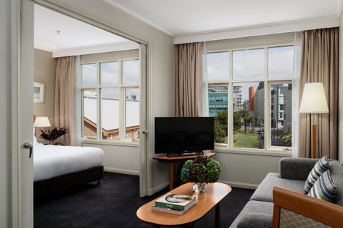 Rydges Newcastle - Palm Beach Accommodation 19