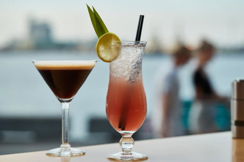 Rydges Newcastle - Palm Beach Accommodation 37