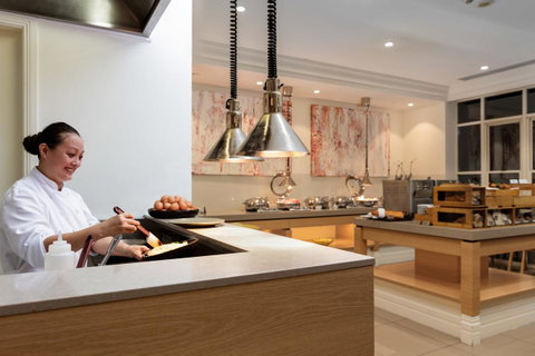 Rydges Newcastle - Palm Beach Accommodation 31