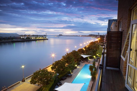 Rydges Newcastle - Palm Beach Accommodation 0