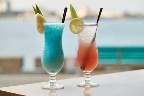 Rydges Newcastle - Palm Beach Accommodation 38