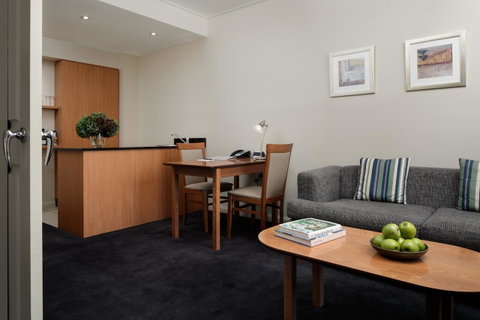 Rydges Newcastle - Palm Beach Accommodation 11