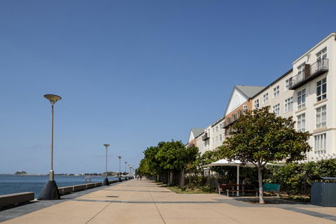 Rydges Newcastle - Palm Beach Accommodation 4