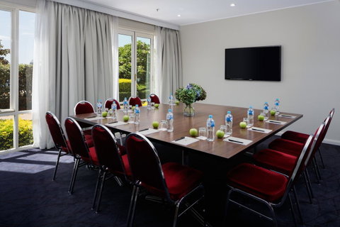 Rydges Newcastle - Palm Beach Accommodation 41