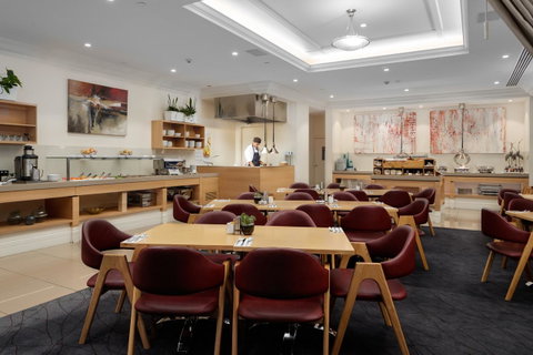 Rydges Newcastle - Palm Beach Accommodation 32