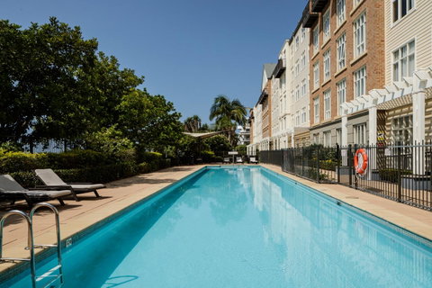 Rydges Newcastle - Palm Beach Accommodation 5