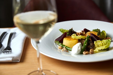 Rydges Newcastle - Palm Beach Accommodation 27