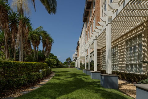 Rydges Newcastle - Palm Beach Accommodation 3