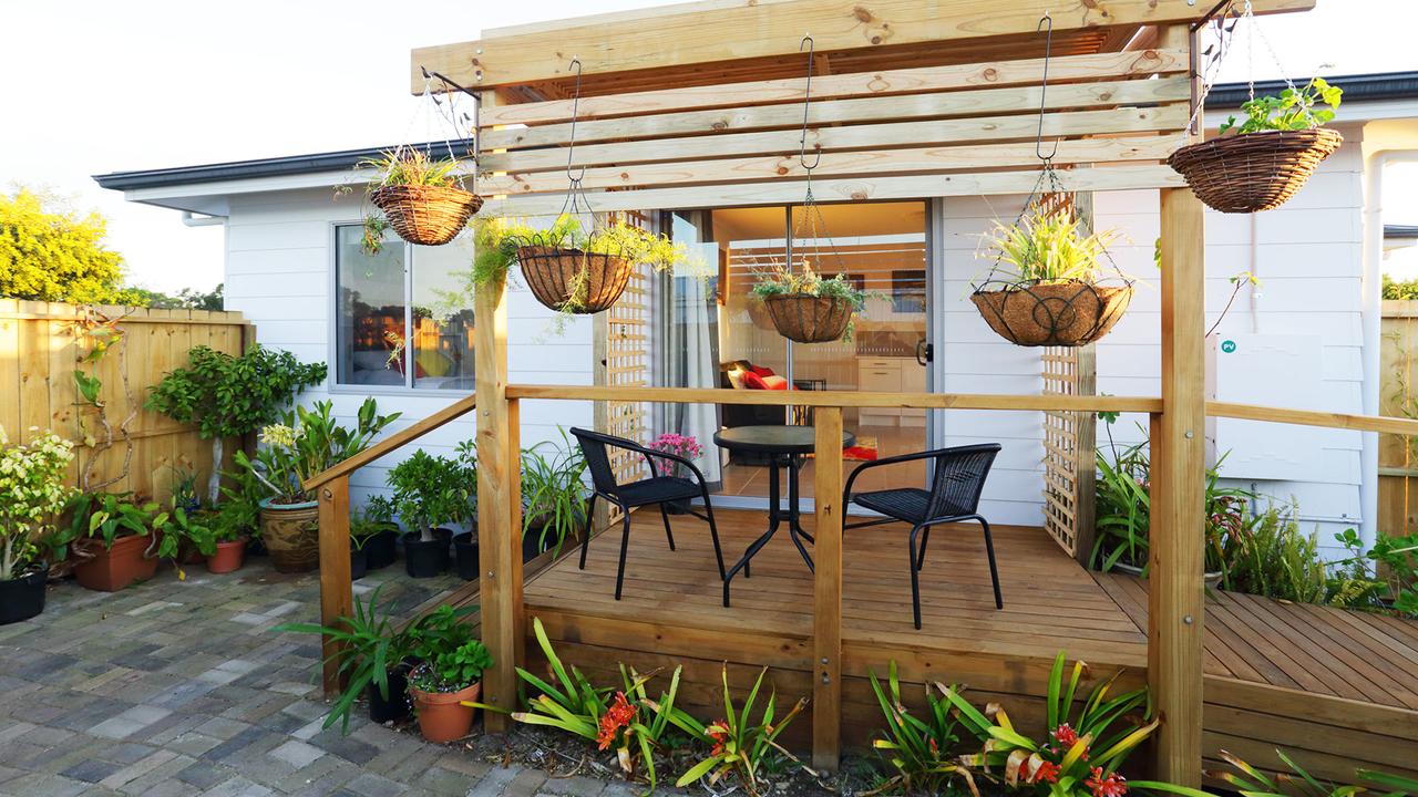 Goolwa North SA Palm Beach Accommodation