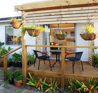 Gumnut Getaway BnB - Palm Beach Accommodation
