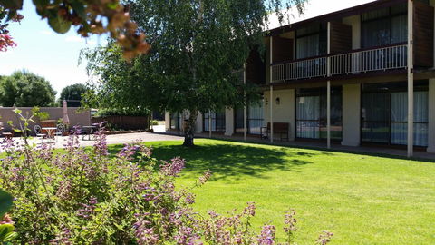 Coonawarra Motor Lodge - Palm Beach Accommodation 20