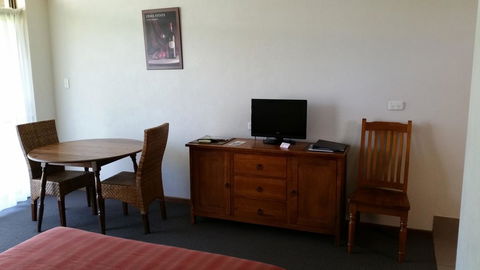 Coonawarra Motor Lodge - Palm Beach Accommodation 13