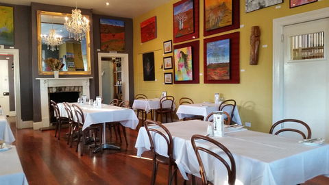 Coonawarra Motor Lodge - Palm Beach Accommodation 21