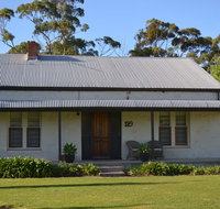 20 Hill Avenue Bed  Breakfast - Palm Beach Accommodation