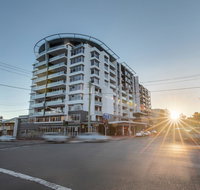 Adina Apartment Hotel Wollongong - Palm Beach Accommodation