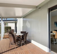 Gawler Caravan Park - Palm Beach Accommodation