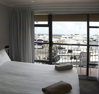 Oceanside 23 - Palm Beach Accommodation