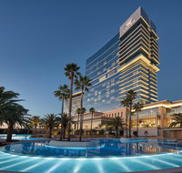Crown Towers Perth - Palm Beach Accommodation