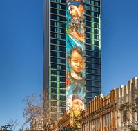 Art Series - The Adnate - Palm Beach Accommodation