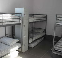 Koalas Perth City Backpackers Hostel - Palm Beach Accommodation