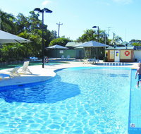 Karrinyup Waters Resort - Palm Beach Accommodation