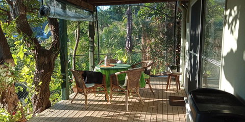 WategosRent - Palm Beach Accommodation 13