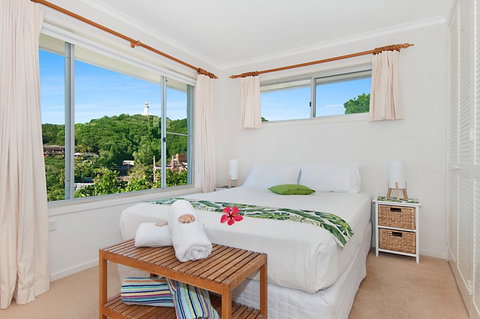 WategosRent - Palm Beach Accommodation 12