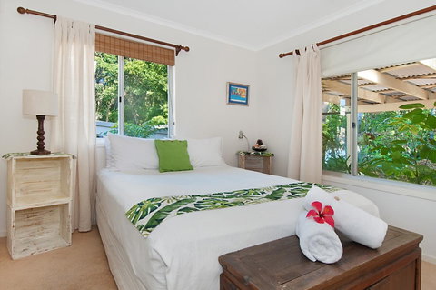 WategosRent - Palm Beach Accommodation 11