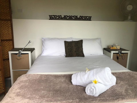 WategosRent - Palm Beach Accommodation 16