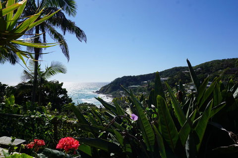 WategosRent - Palm Beach Accommodation 6