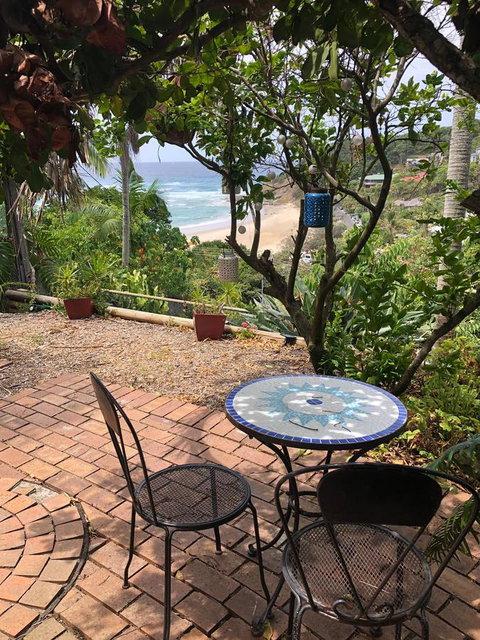 WategosRent - Palm Beach Accommodation 14