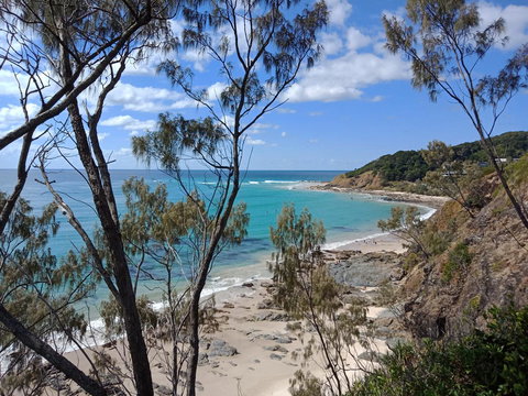 WategosRent - Palm Beach Accommodation 17